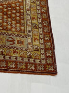 Rugvana Oushak  4x7
