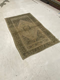 Rugvana Oushak  3x5