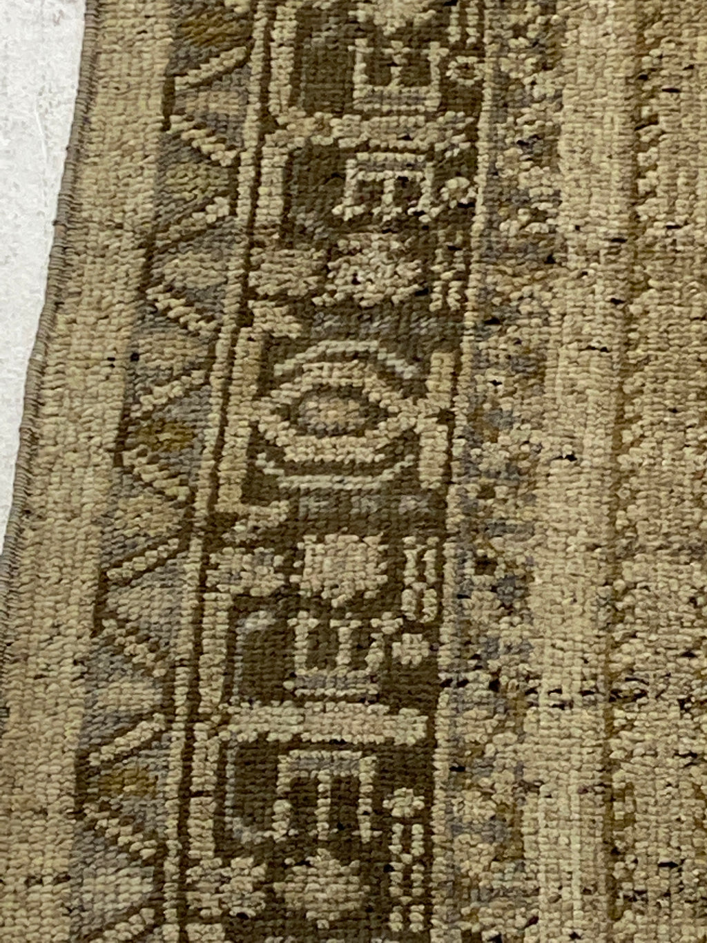 Rugvana Oushak  3x5