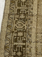 Rugvana Oushak  3x5