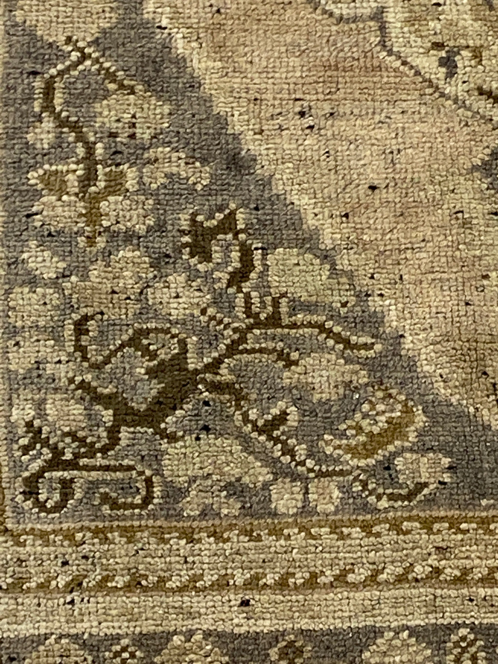 Rugvana Oushak  3x5