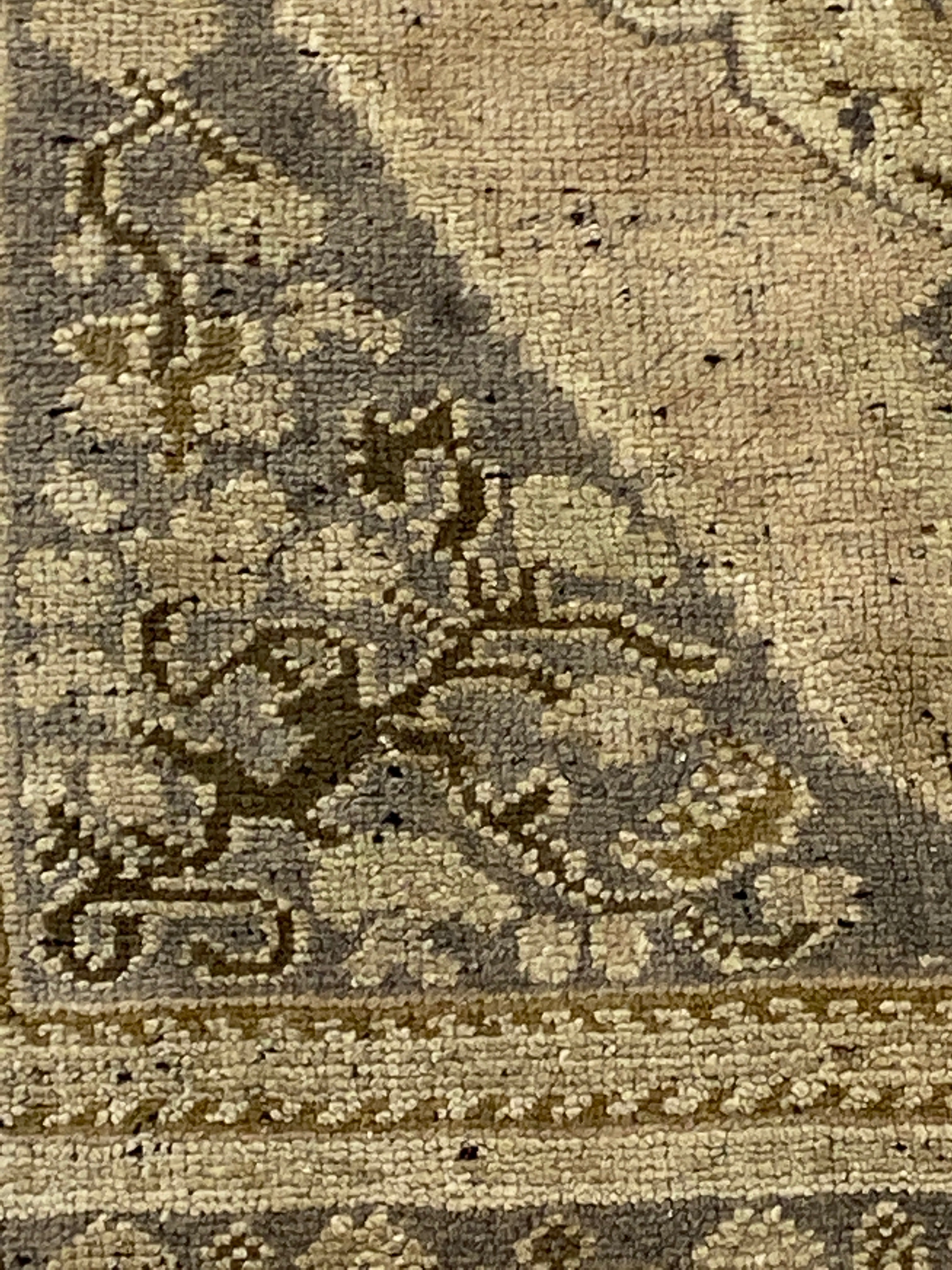 Rugvana Oushak  3x5