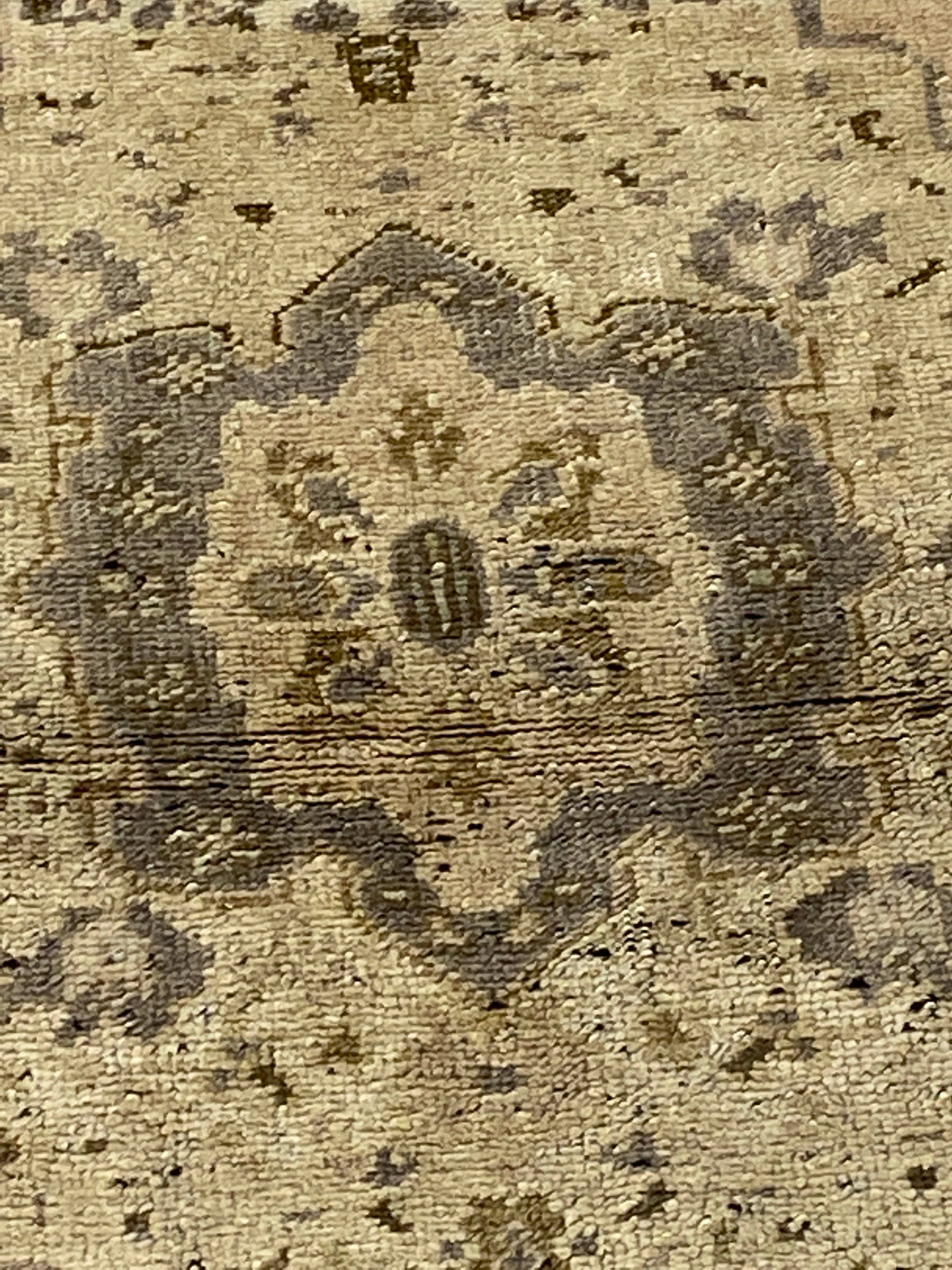 Rugvana Oushak  3x5