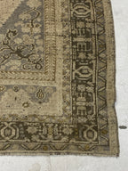 Rugvana Oushak  3x5