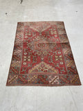 Rugvana Oushak  4x5