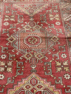 Rugvana Oushak  4x5