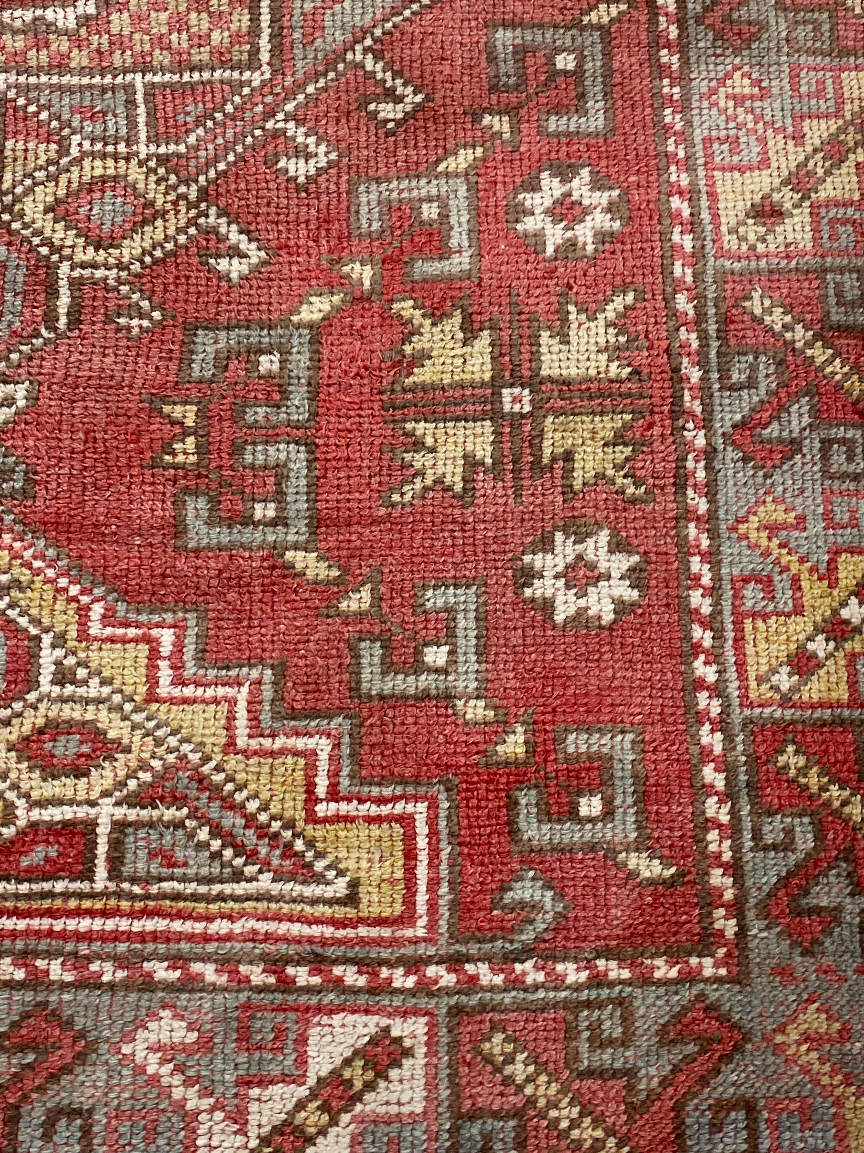 Rugvana Oushak  4x5