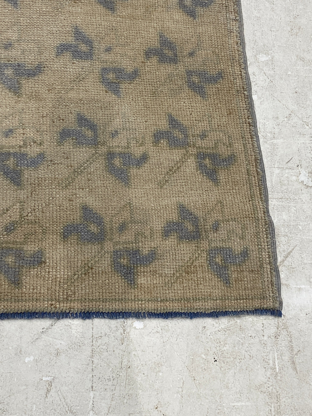 Rugvana Oushak  2x6