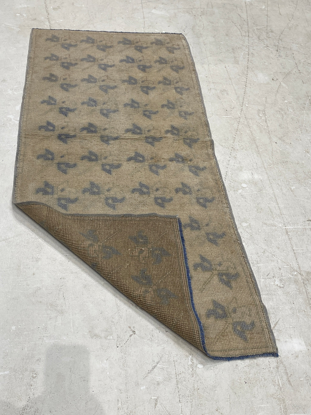 Rugvana Oushak  2x6