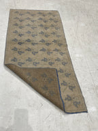 Rugvana Oushak  2x6