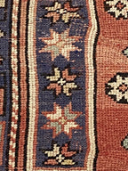 Rugvana Oushak  4x6