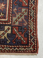 Rugvana Oushak  4x6