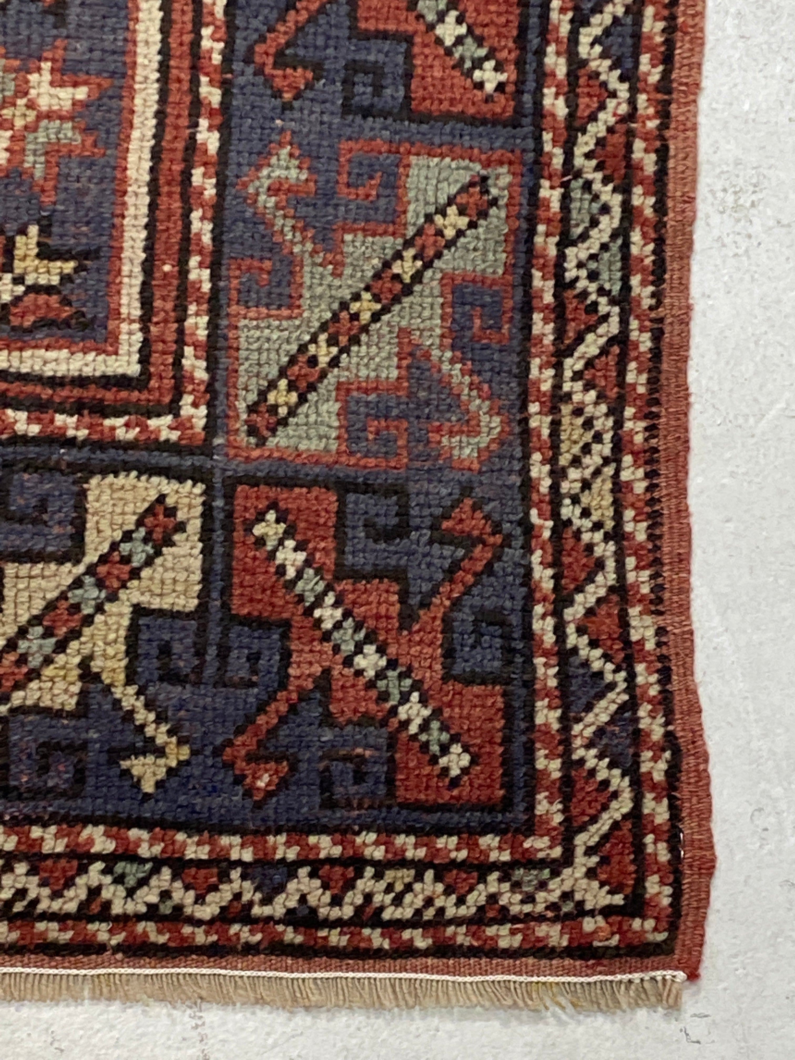 Rugvana Oushak  4x6
