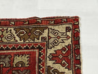 Rugvana Oushak  3x5