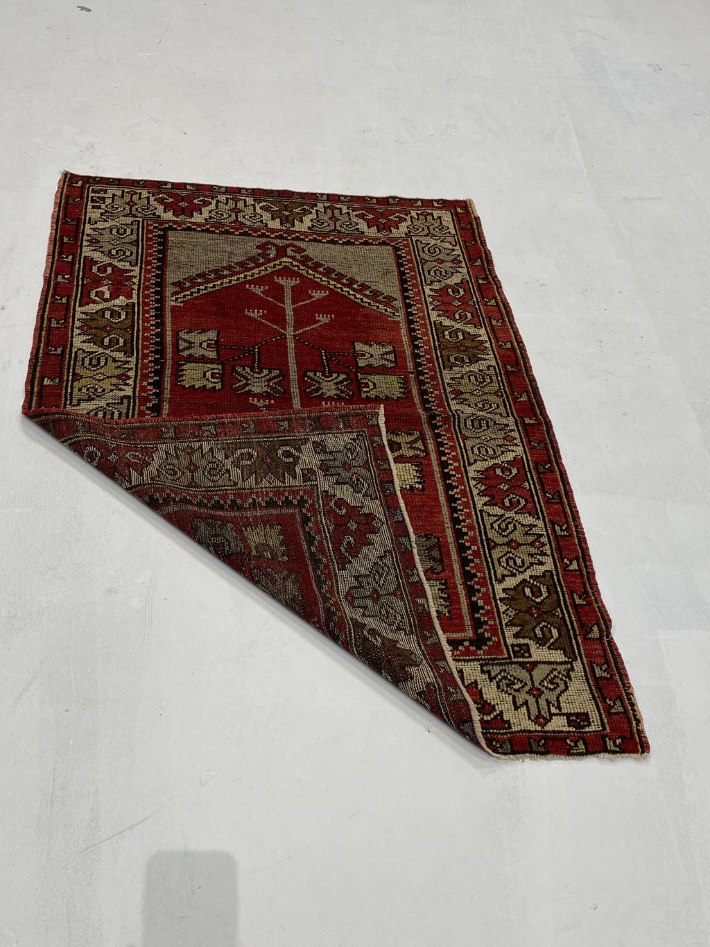 Rugvana Oushak  3x5