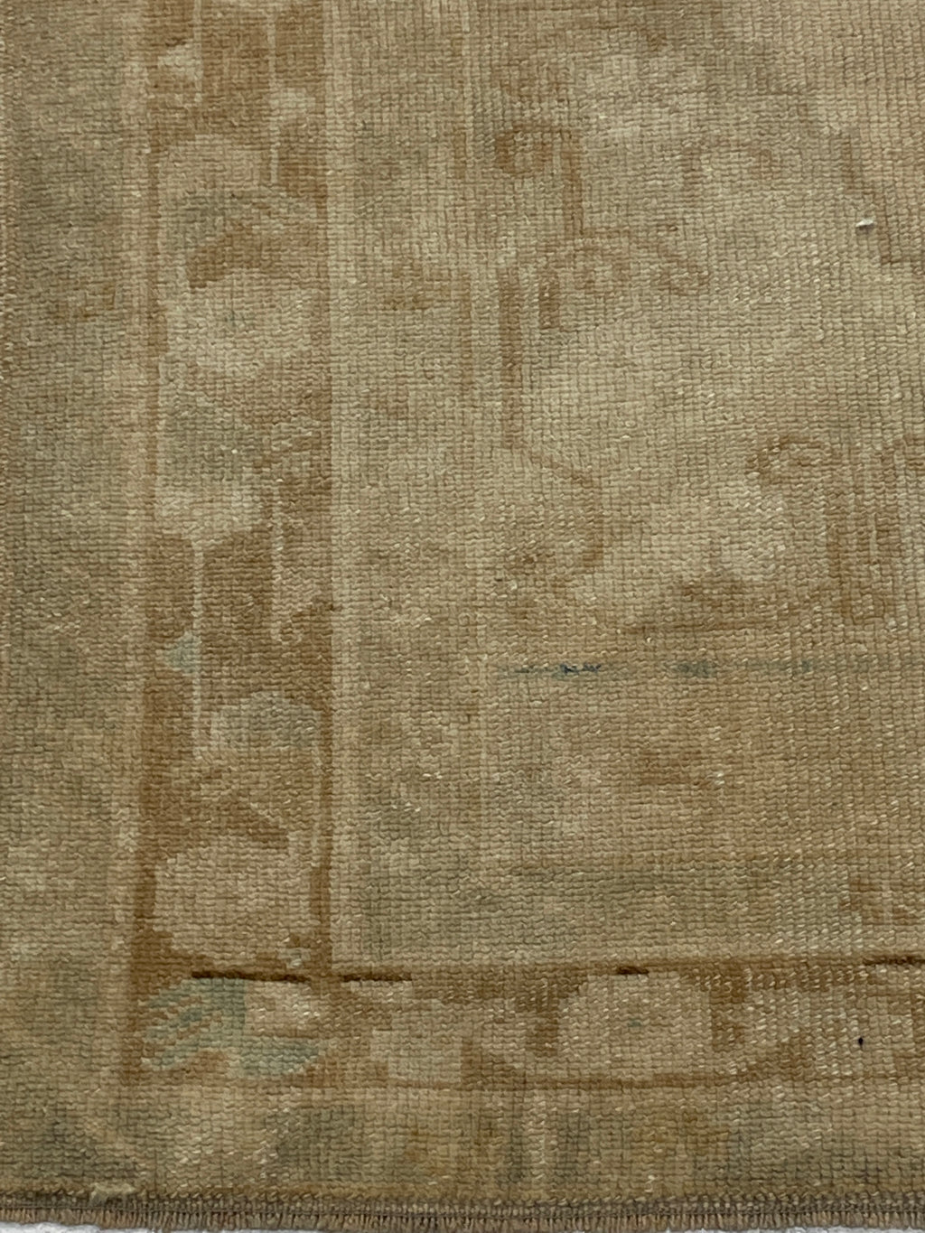 Rugvana Oushak  3x6