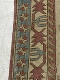 Rugvana Oushak  4x5