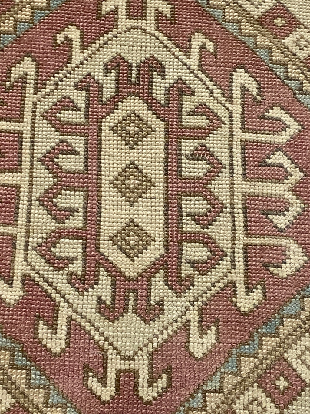 Rugvana Oushak  4x5