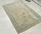 Rugvana Oushak  5x7