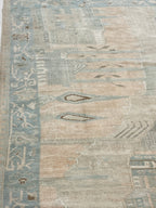 Rugvana Oushak  5x7