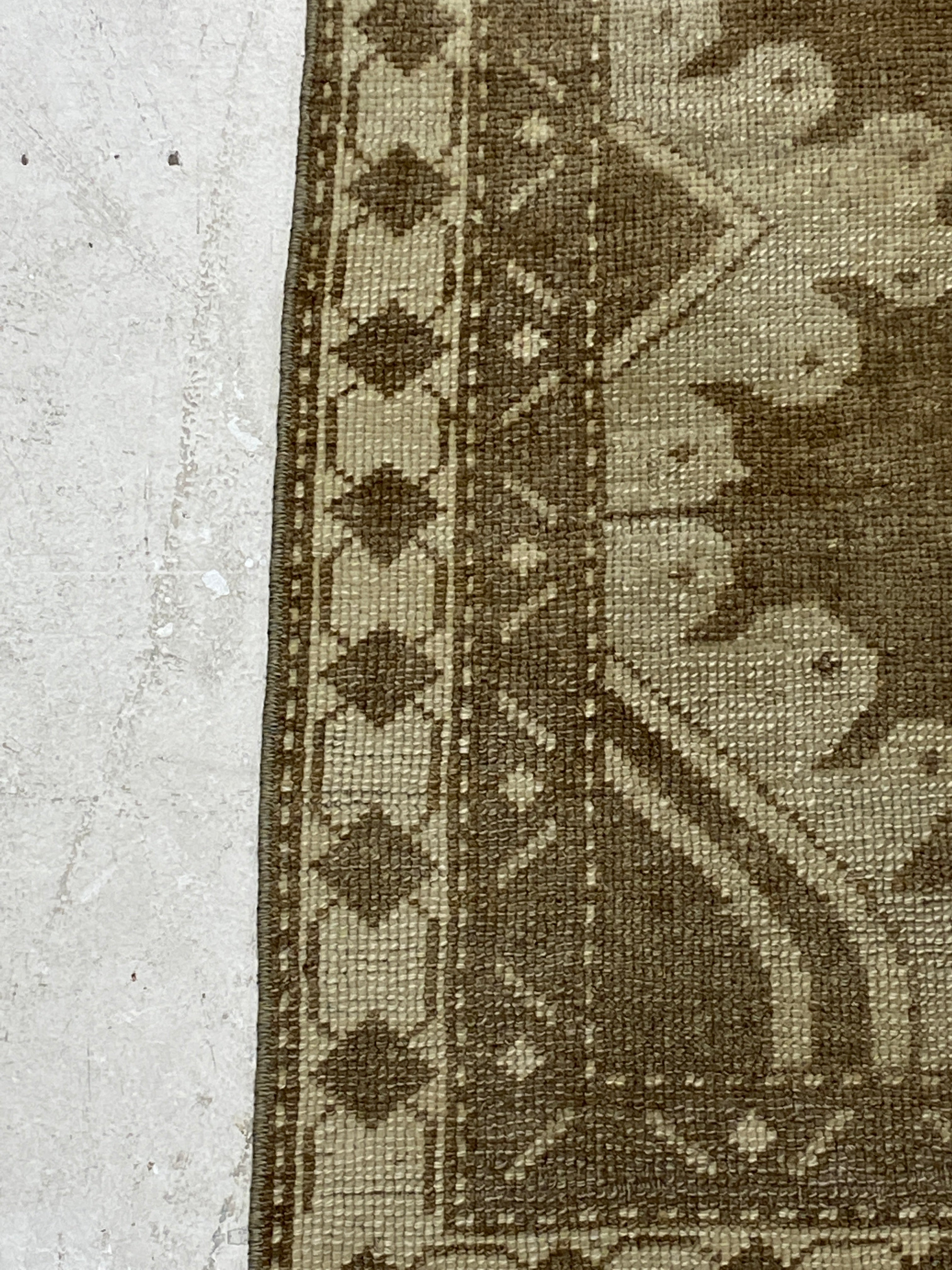 Rugvana Oushak  4x5