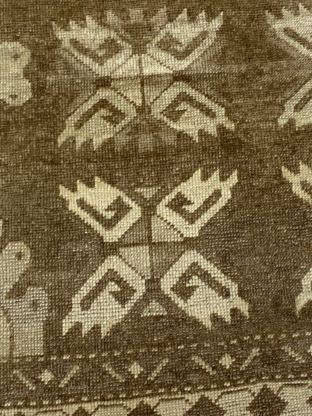 Rugvana Oushak  4x5