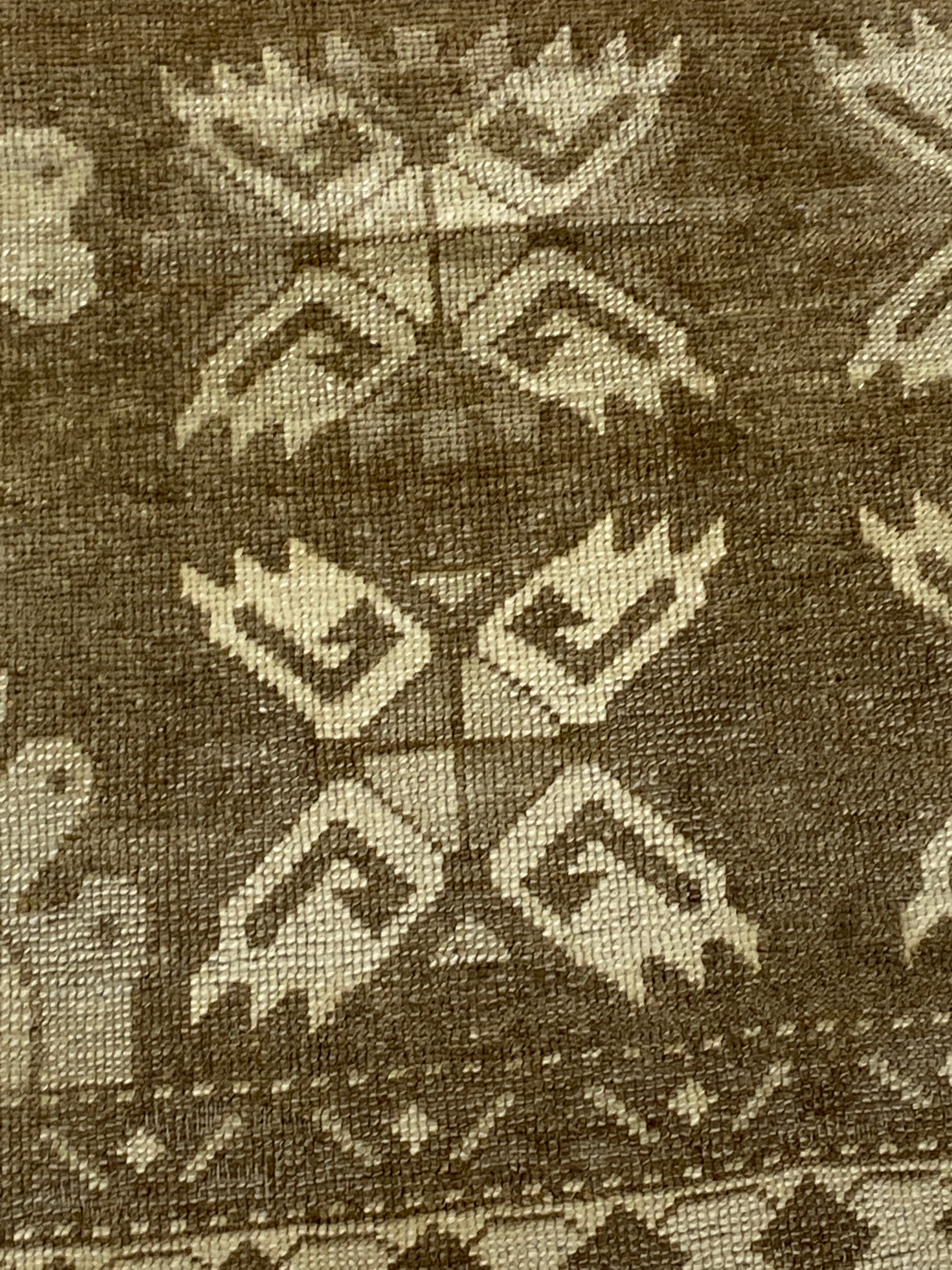 Rugvana Oushak  4x5