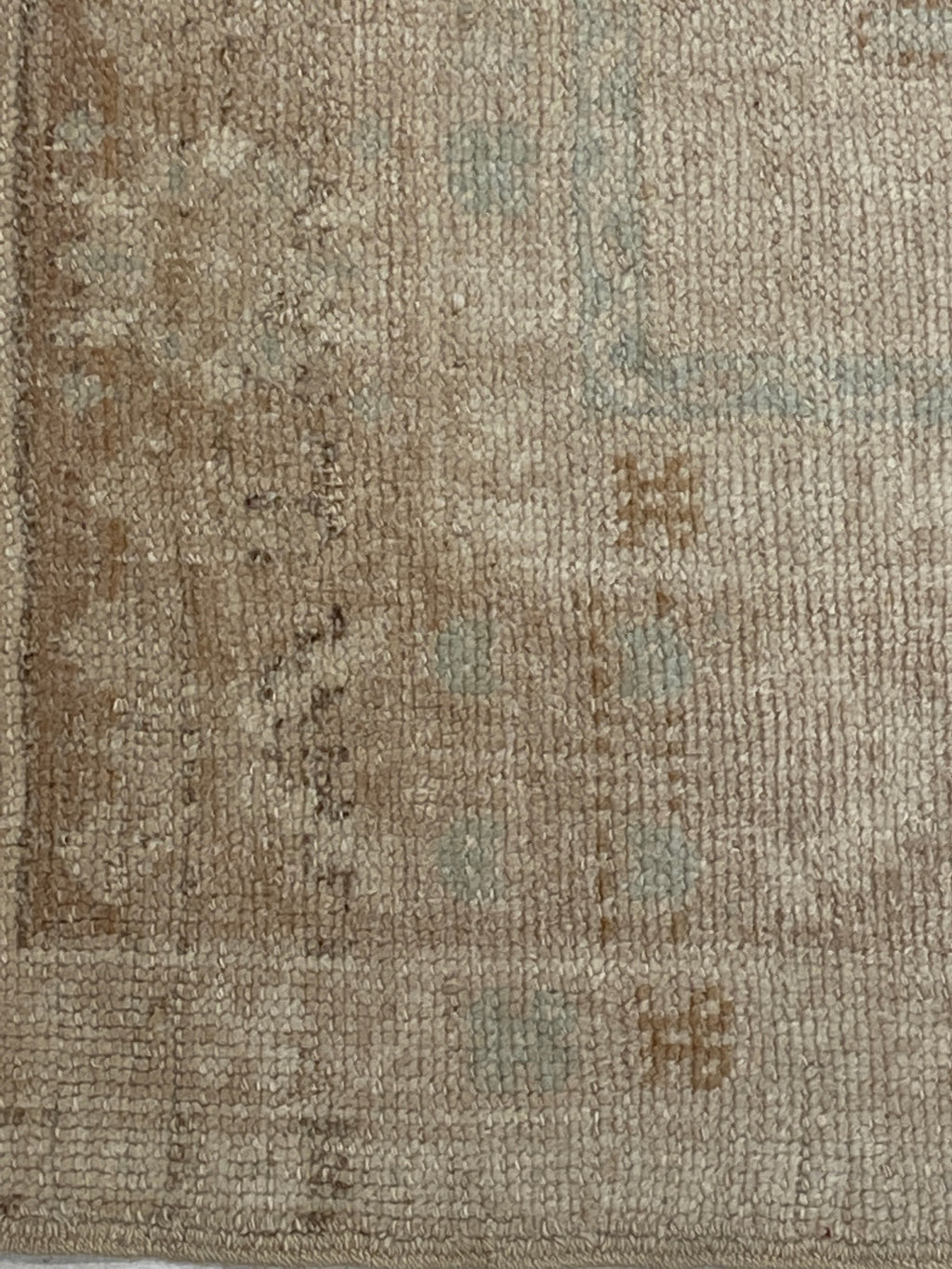 Rugvana Oushak  4x5