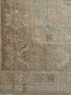Rugvana Oushak  4x5