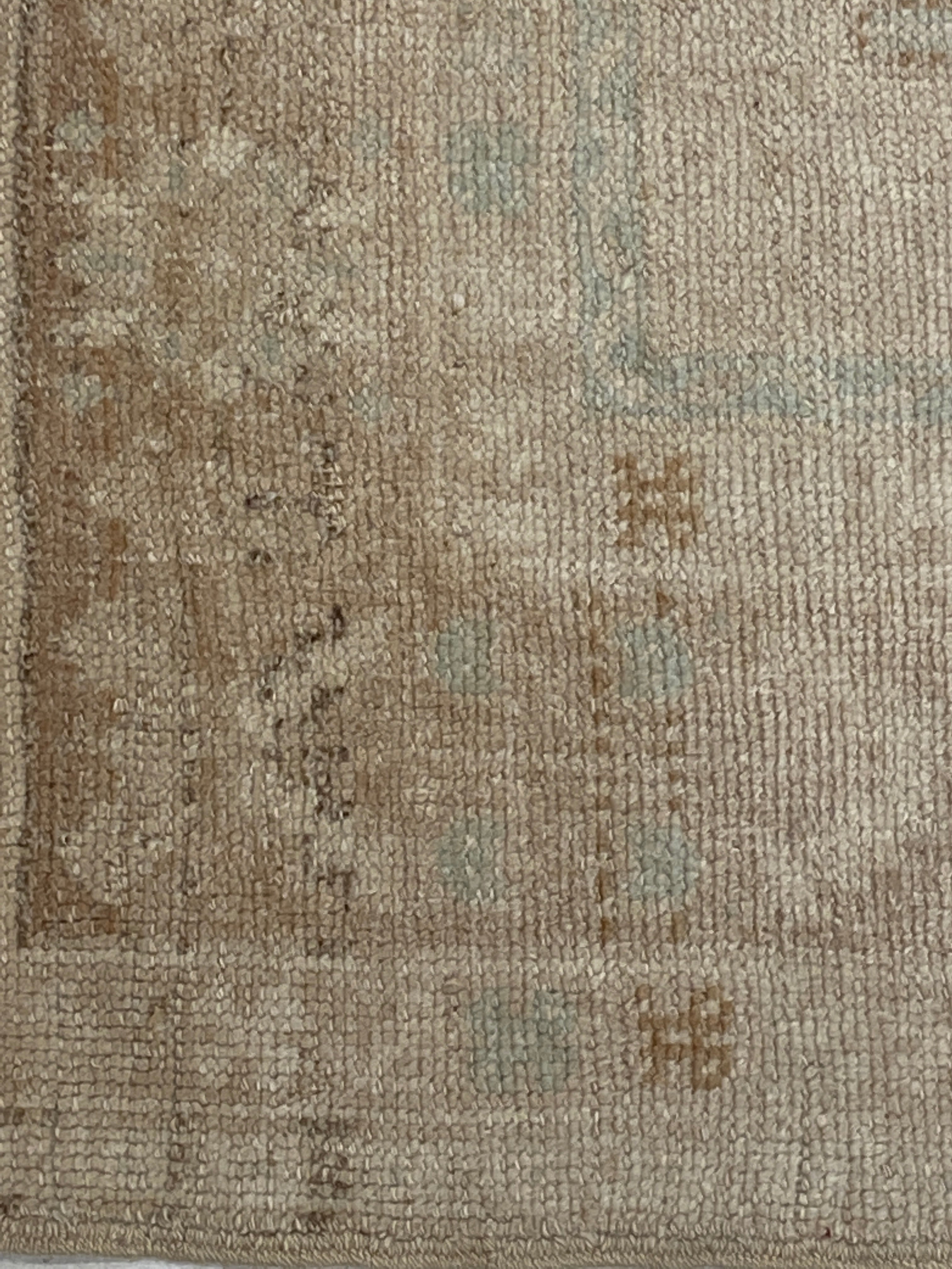 Rugvana Oushak  4x5