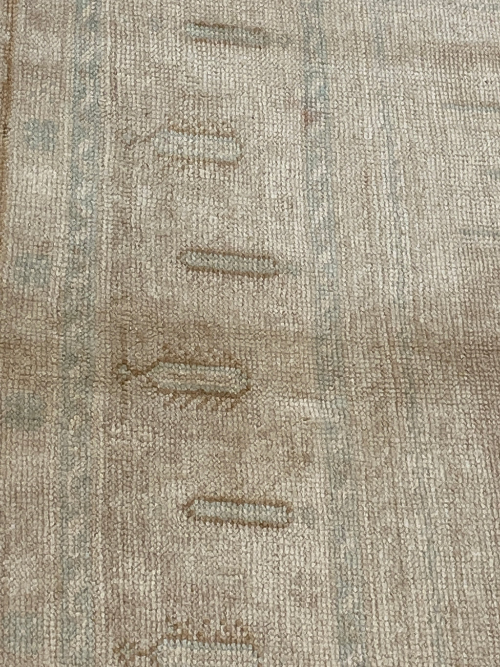 Rugvana Oushak  4x5