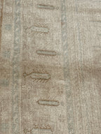Rugvana Oushak  4x5