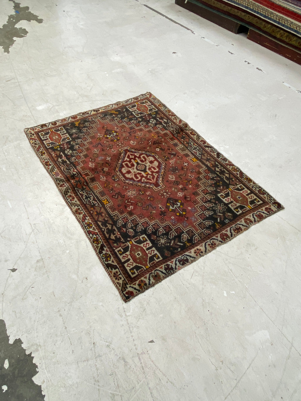 Rugvana SHIRAZ  3x6