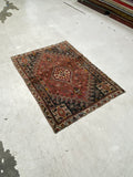 Rugvana SHIRAZ  3x6
