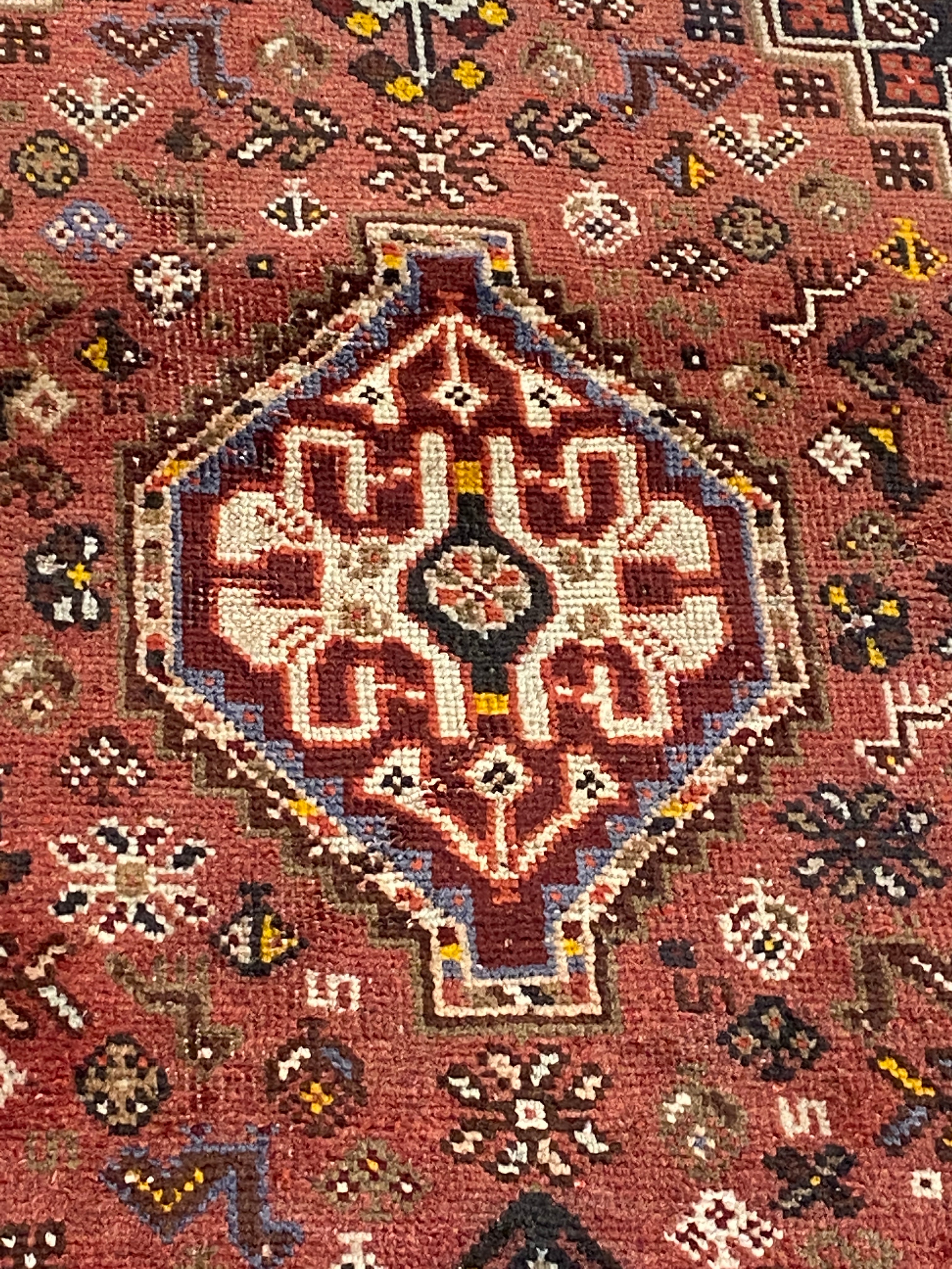 Rugvana SHIRAZ  3x6