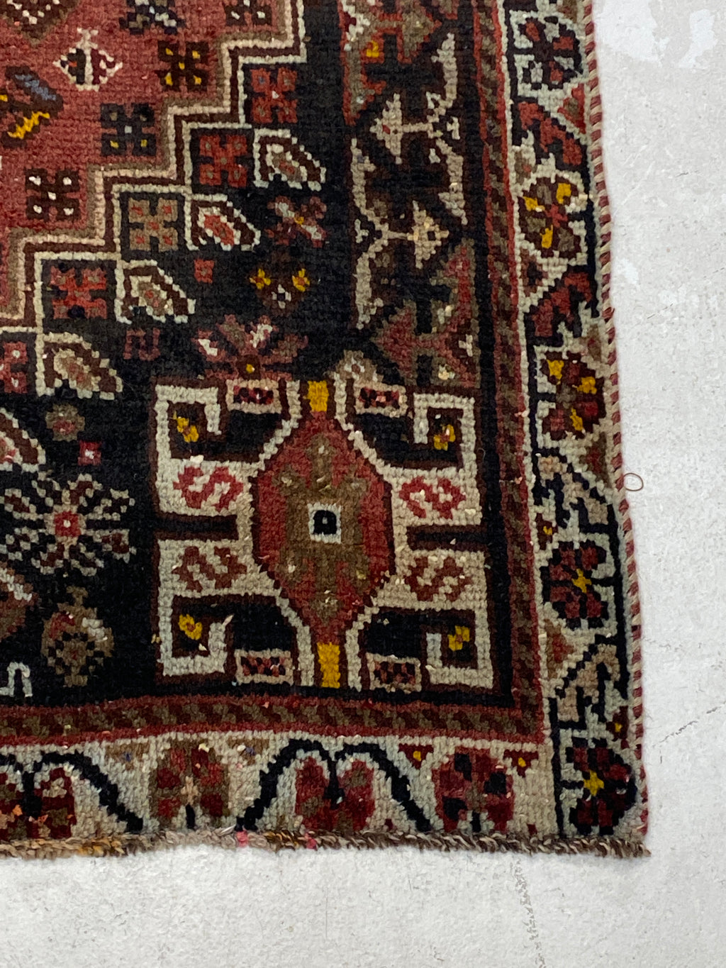 Rugvana SHIRAZ  3x6