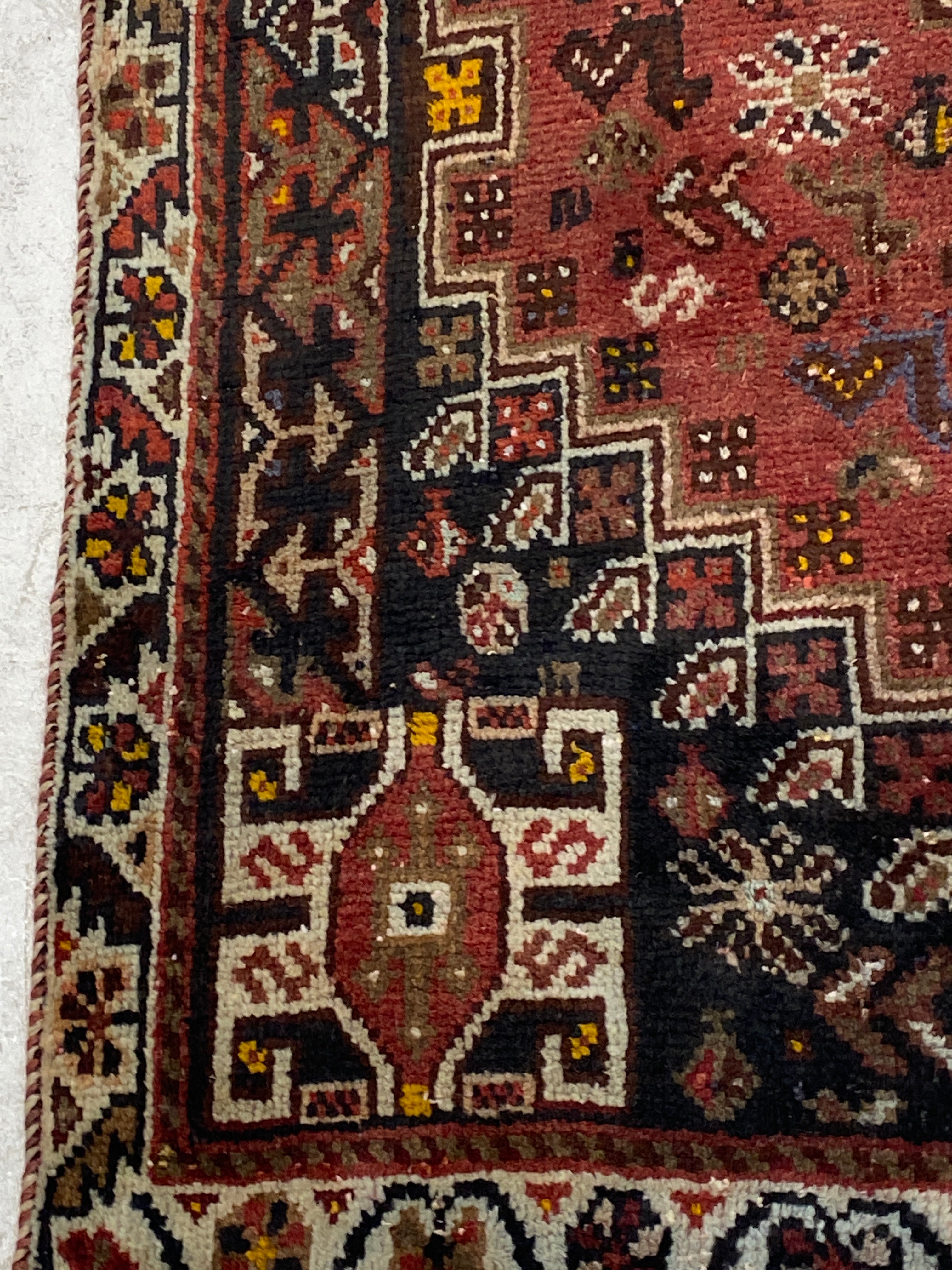 Rugvana SHIRAZ  3x6