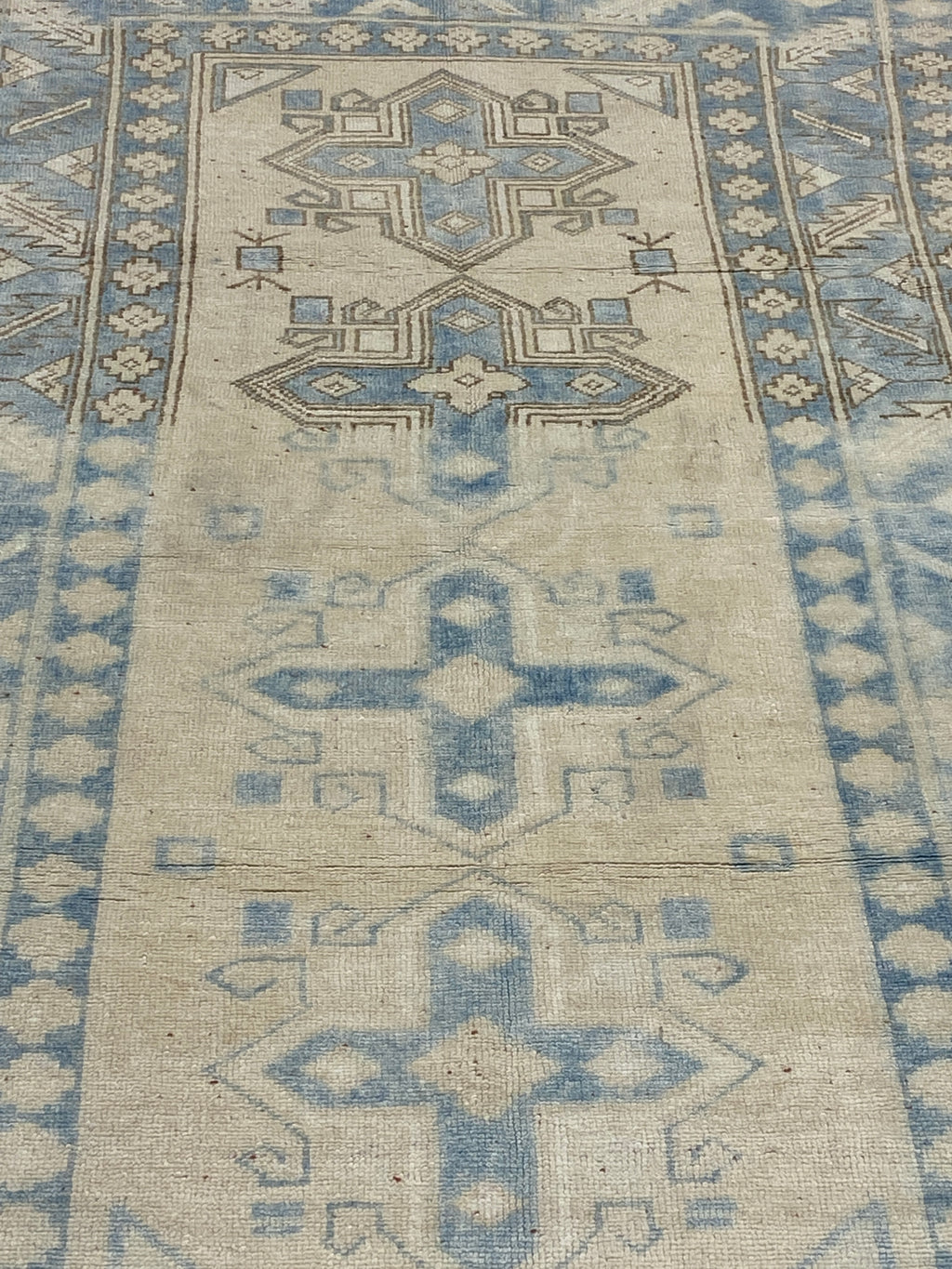 Rugvana Oushak  3x6