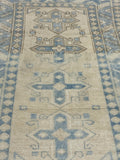 Rugvana Oushak  3x6