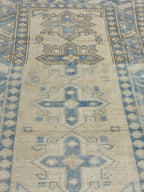 Rugvana Oushak  3x6
