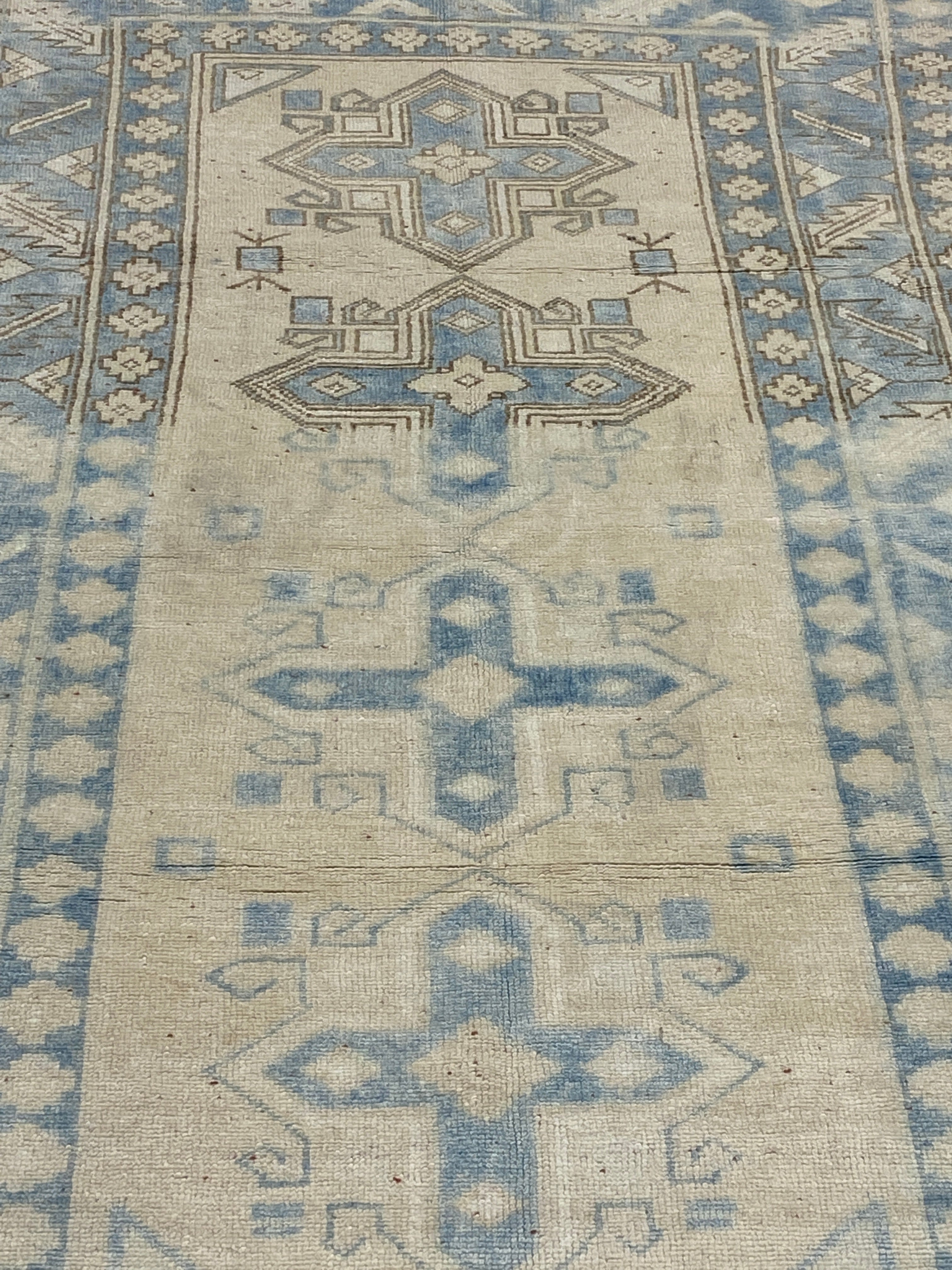 Rugvana Oushak  3x6