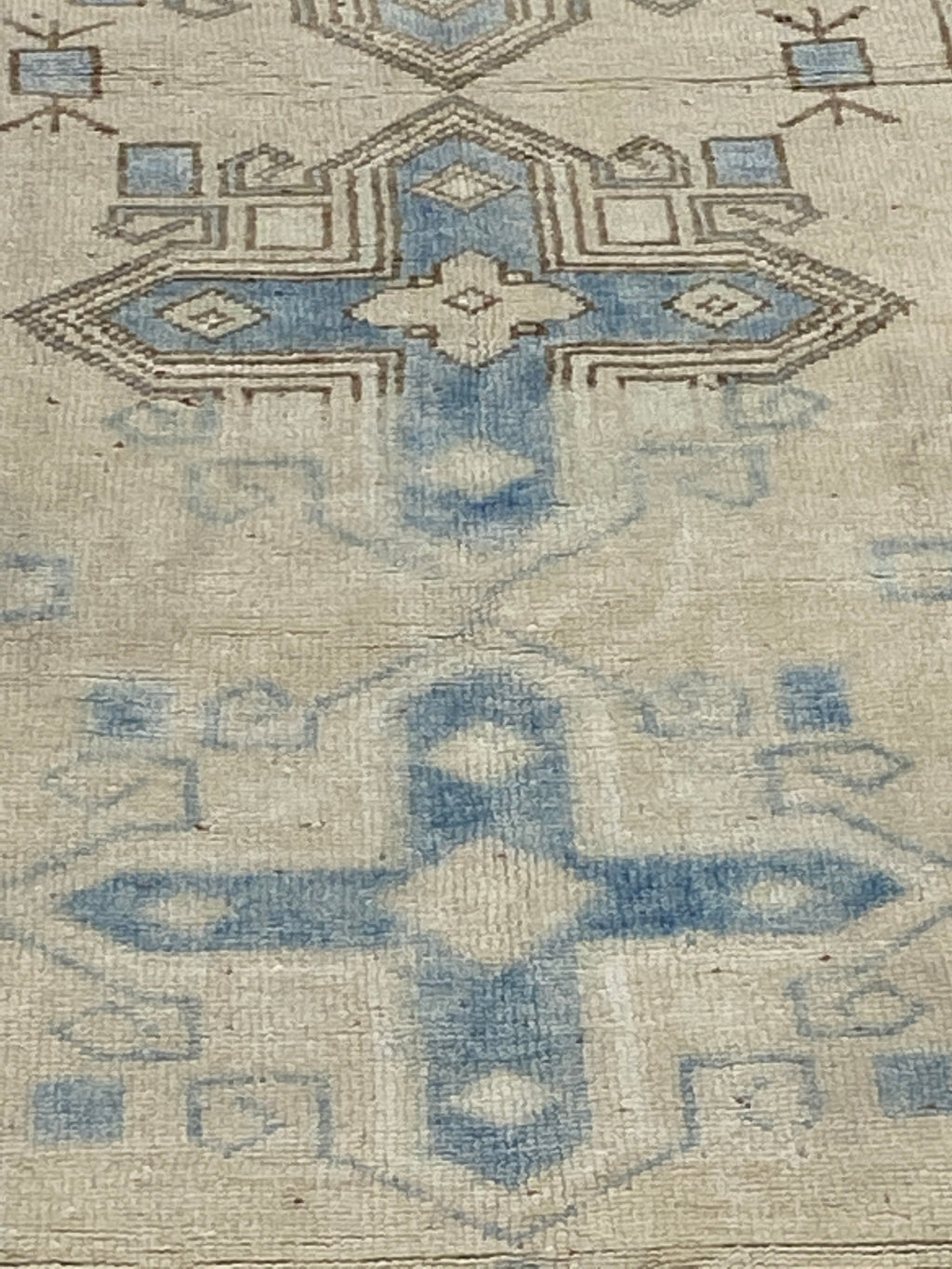 Rugvana Oushak  3x6