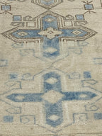 Rugvana Oushak  3x6