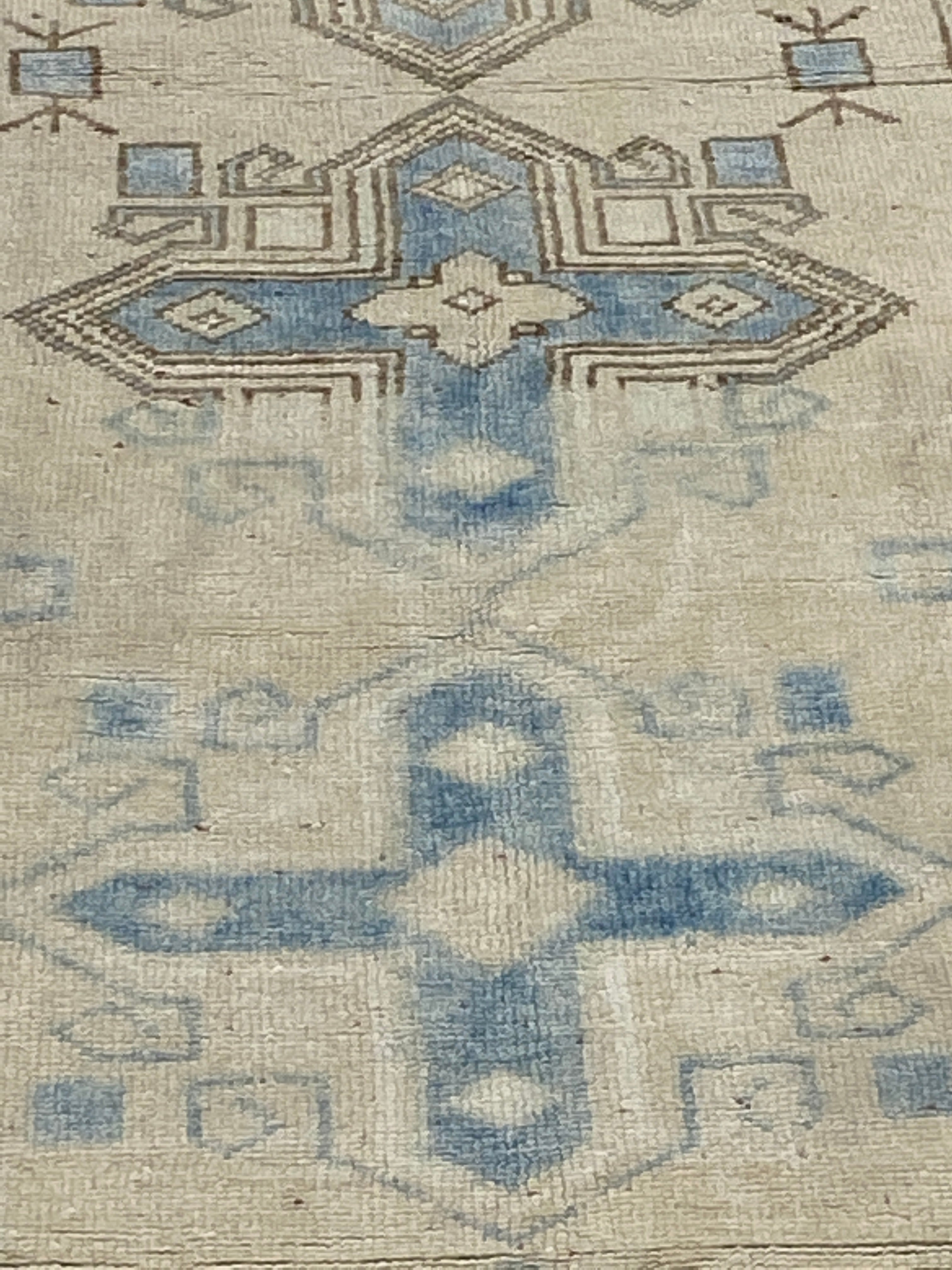 Rugvana Oushak  3x6