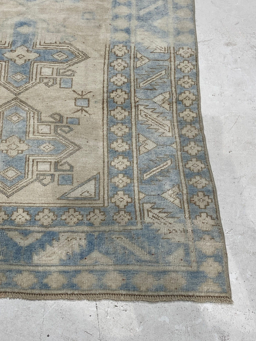 Rugvana Oushak  3x6