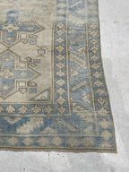 Rugvana Oushak  3x6