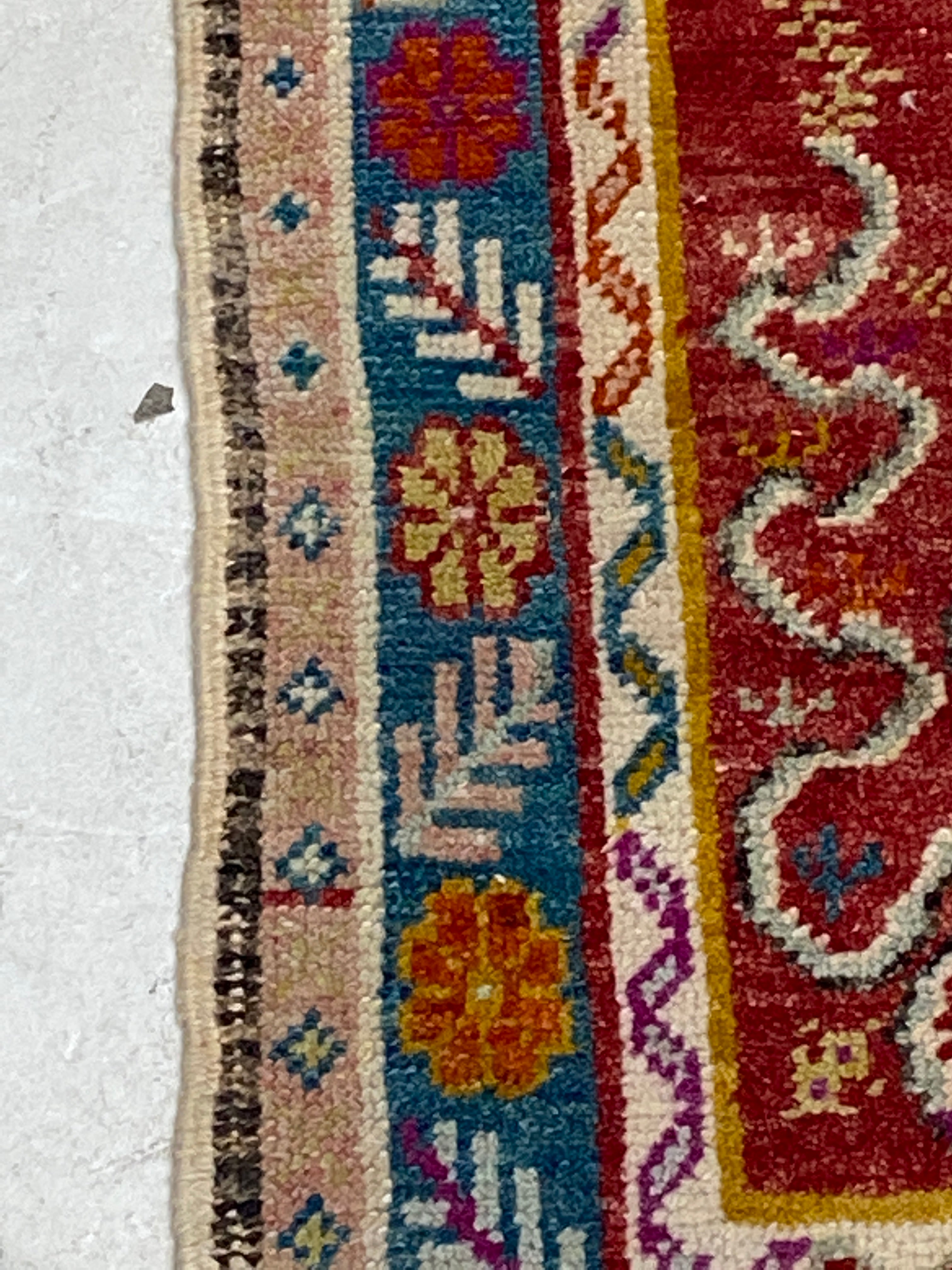 Rugvana ANATOLIAN  3x6