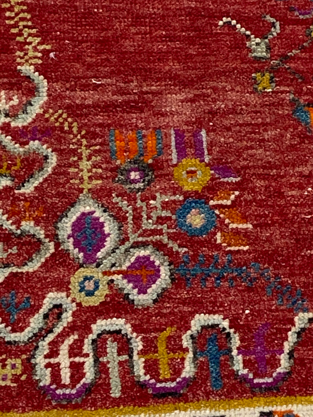 Rugvana ANATOLIAN  3x6