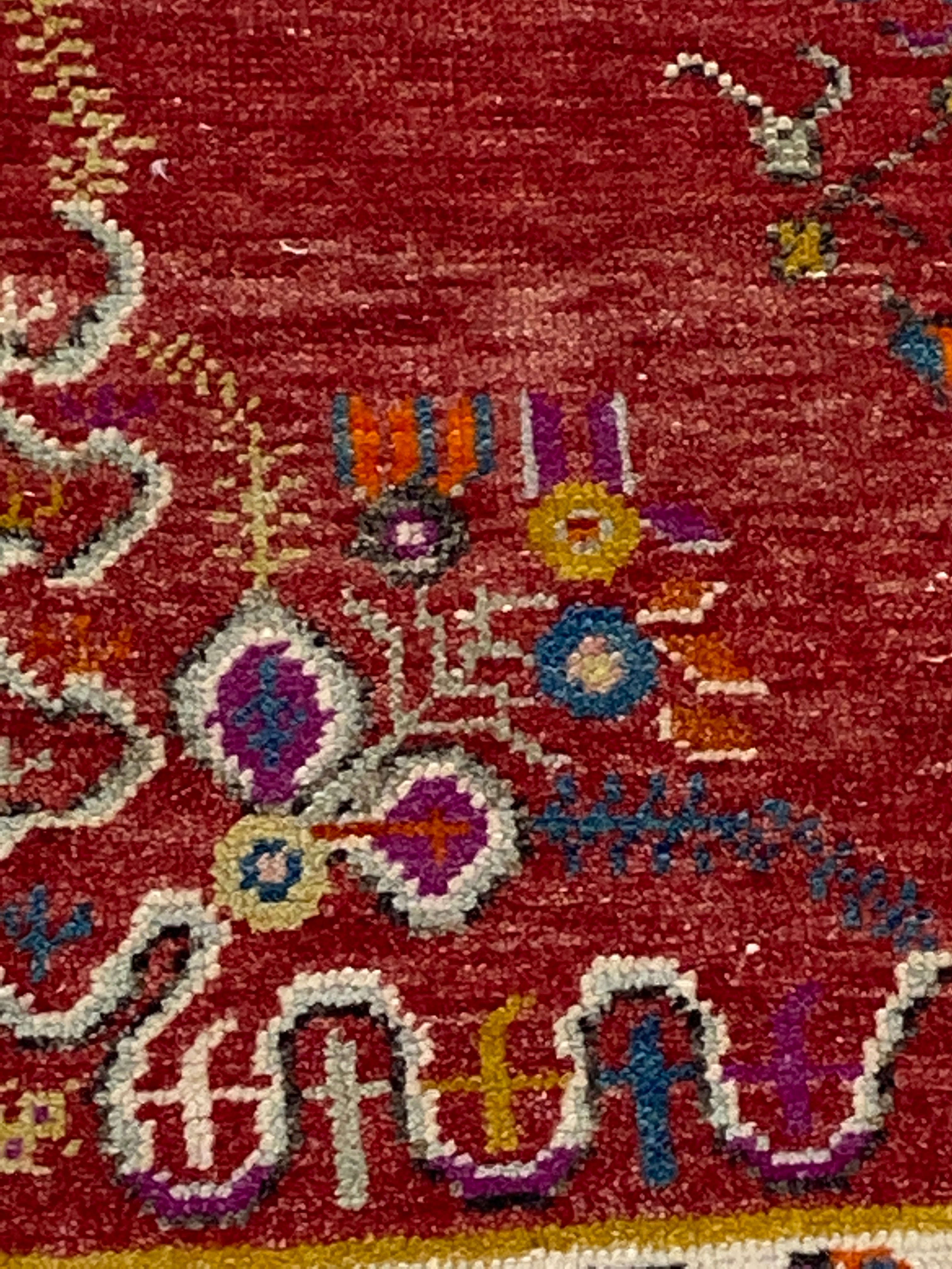 Rugvana ANATOLIAN  3x6