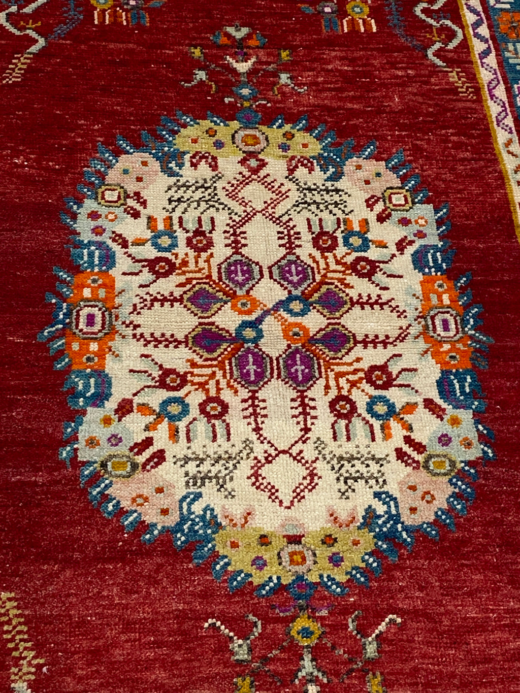 Rugvana ANATOLIAN  3x6